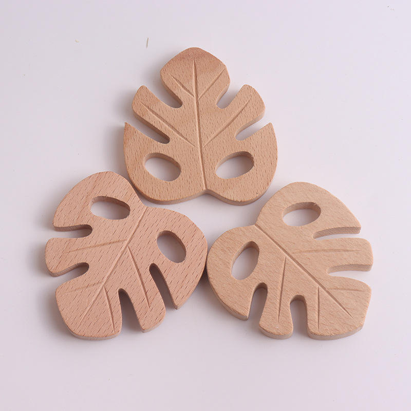 children's Handmade pendants, decorations, wooden craft sales