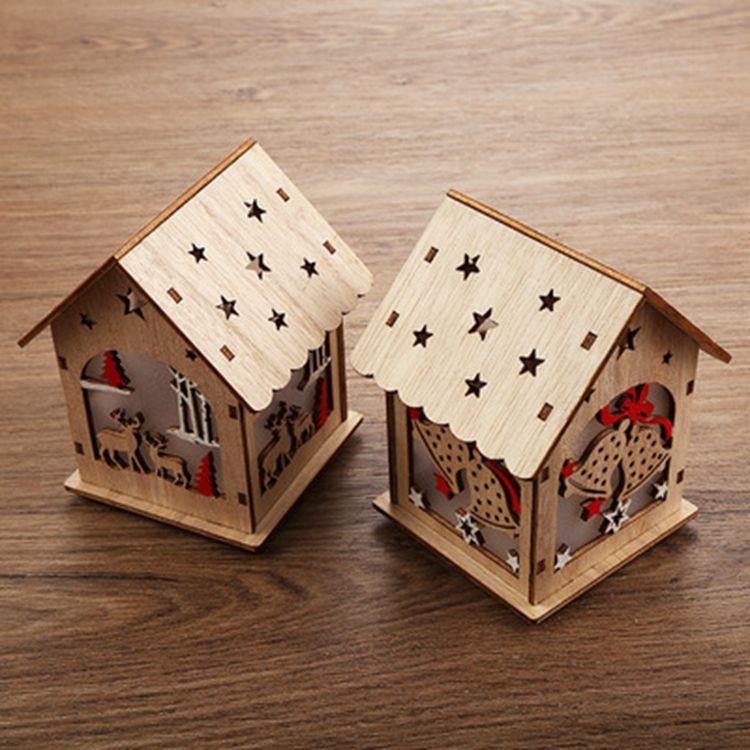 Wood Garden Crafts Gifts Crafts Wooden Artifacts Home Decor House Decoration Interior Accessories