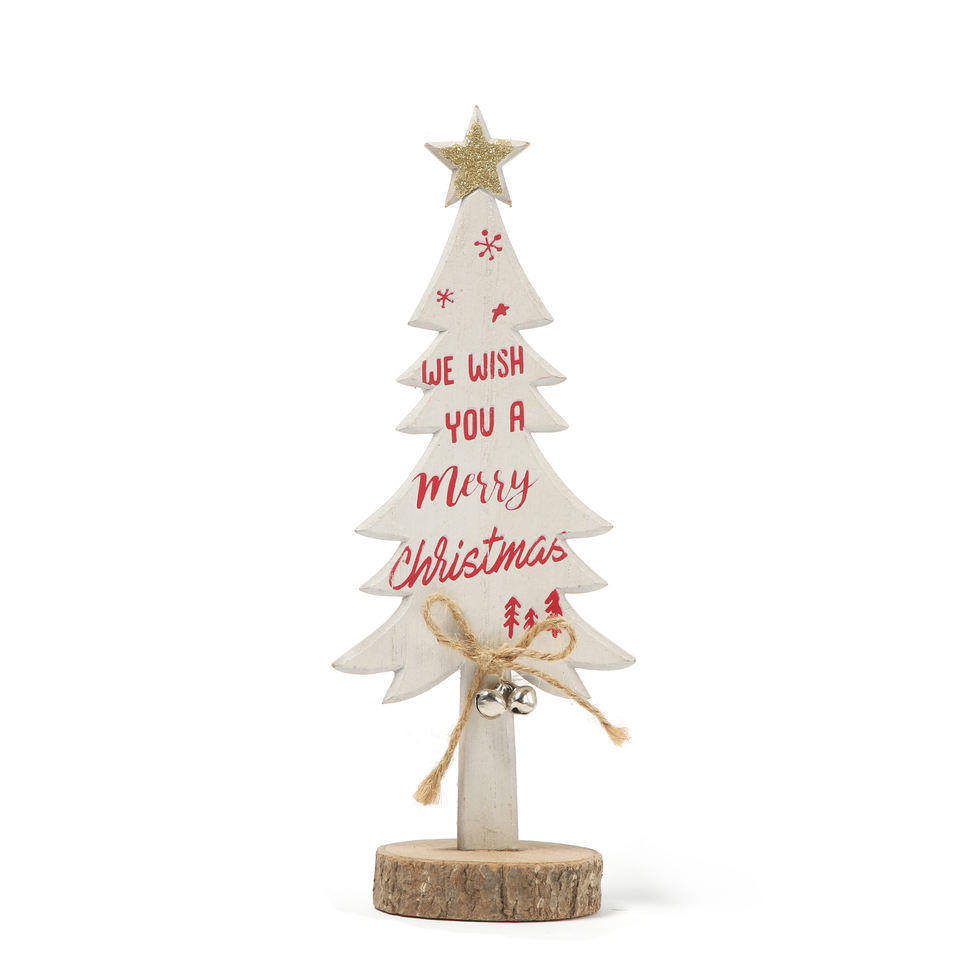 Decoration Supplies Christmas Tree