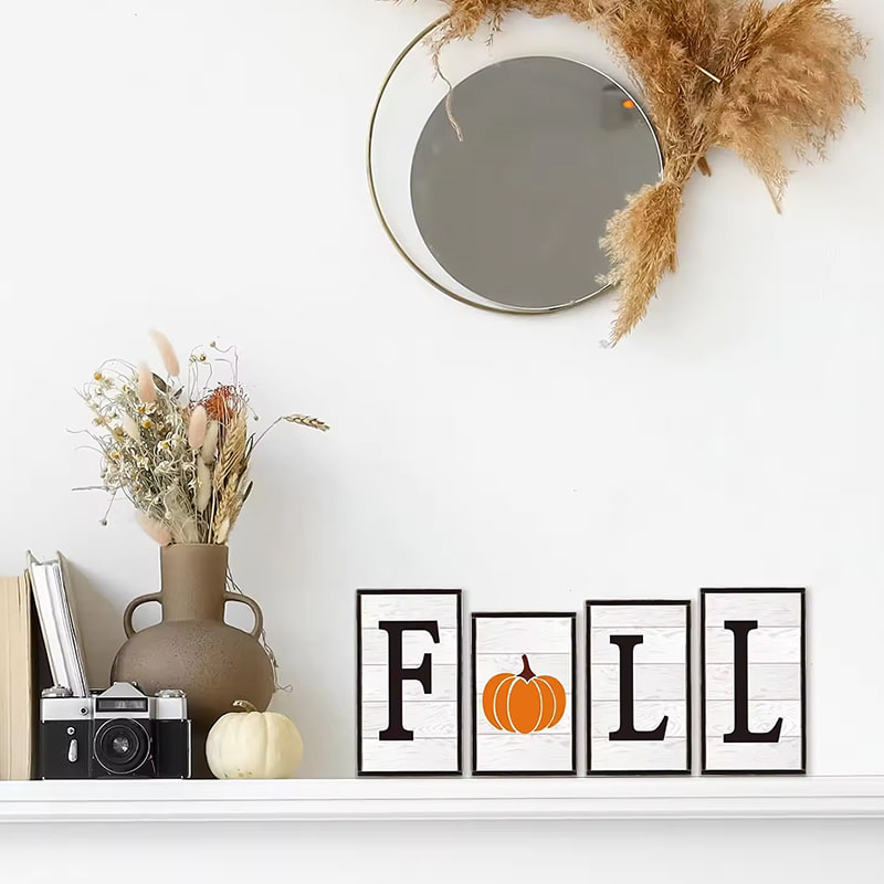 Table Decorations